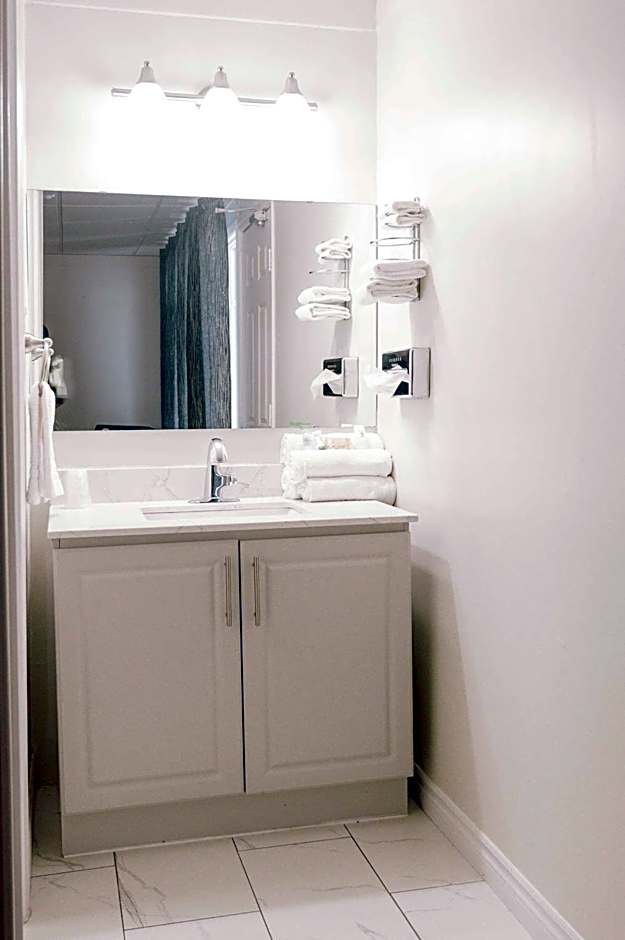 SureStay by Best Western Kapuskasing