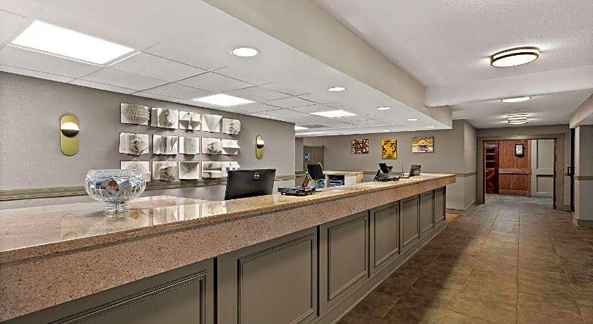 Wingate by Wyndham South Bend/Notre Dame