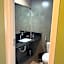 Ilusion hotel flat