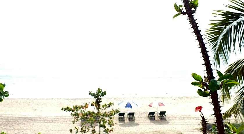 Cherai Beach Residency