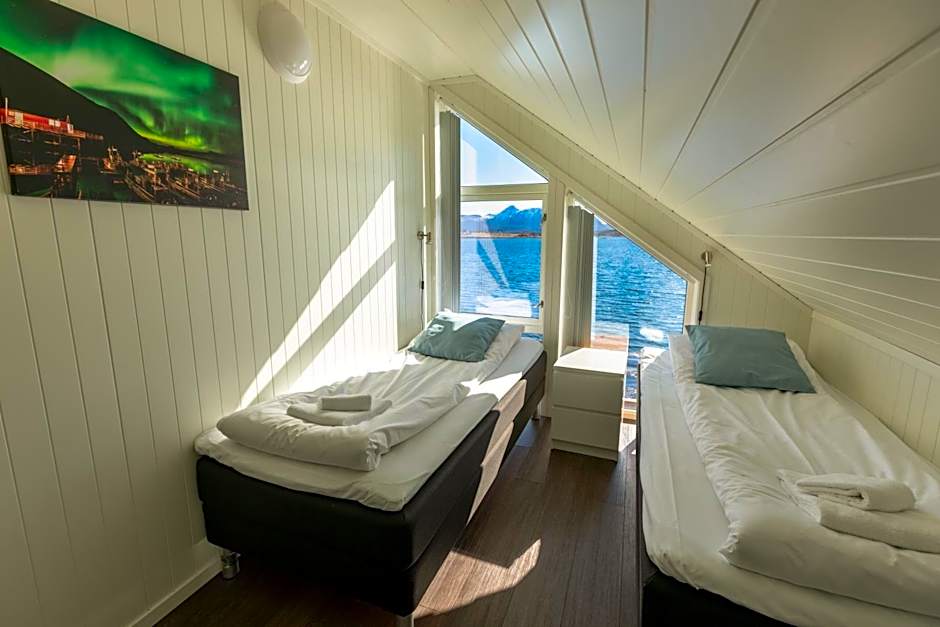 Lofoten Rorbu Lodge