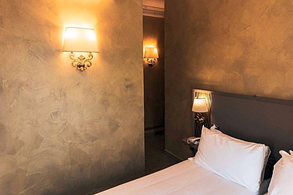 Hotel Fellini