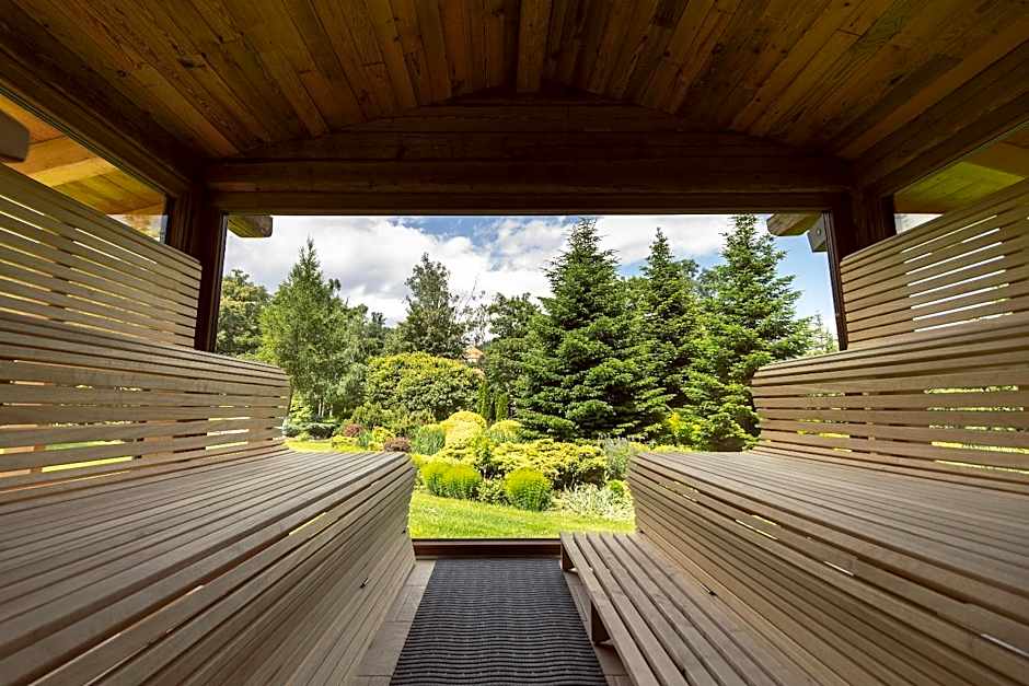 Alpejski Boutique Hotel