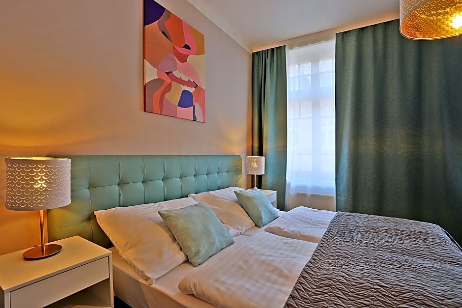 Hotel Pilgrim