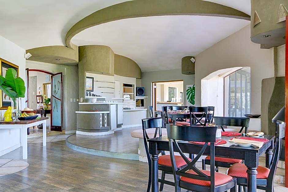 Victorskloof Lodge – Cape Town, TX
