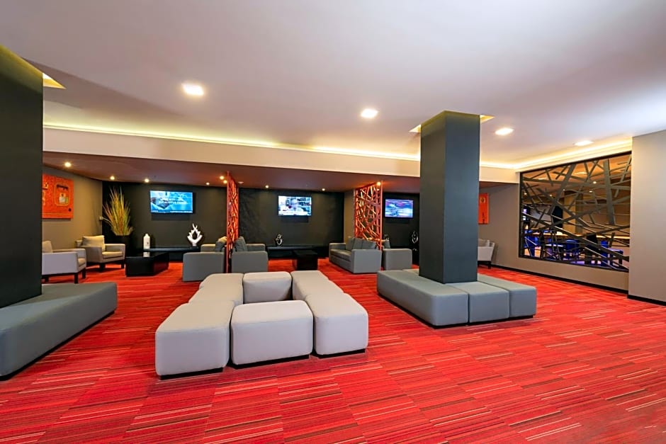 Courtyard by Marriott San Luis Potosi