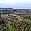 Solvändans Stugby