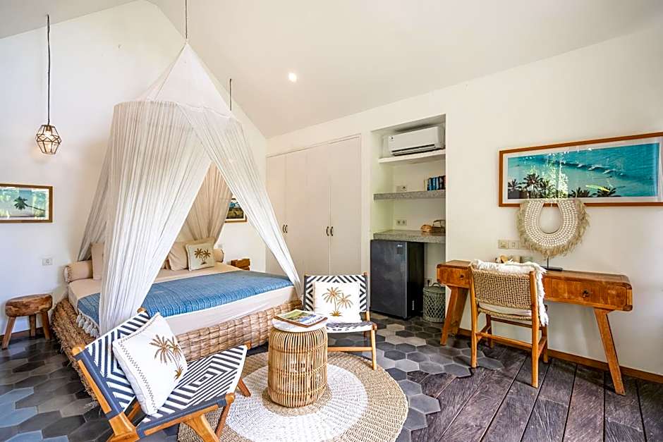 Ohana Boutique Villa by Betterplace