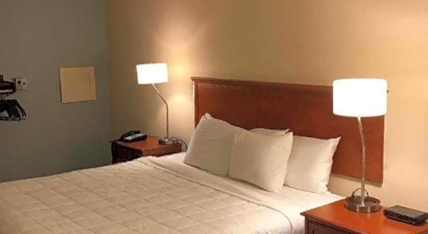 Lifestyle Inn Cedar Falls
