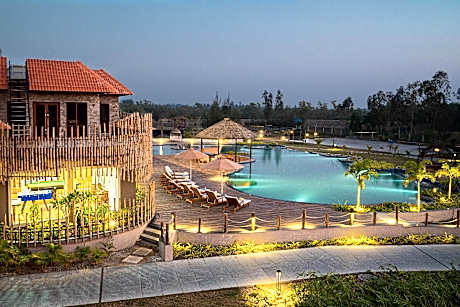 Hotel Sonar Bangla Sundarbans