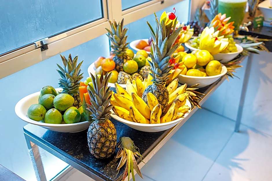 Hotel Village Confort