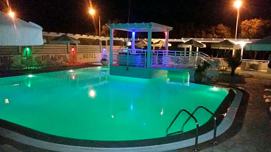 Aphrodite Beach Hotel