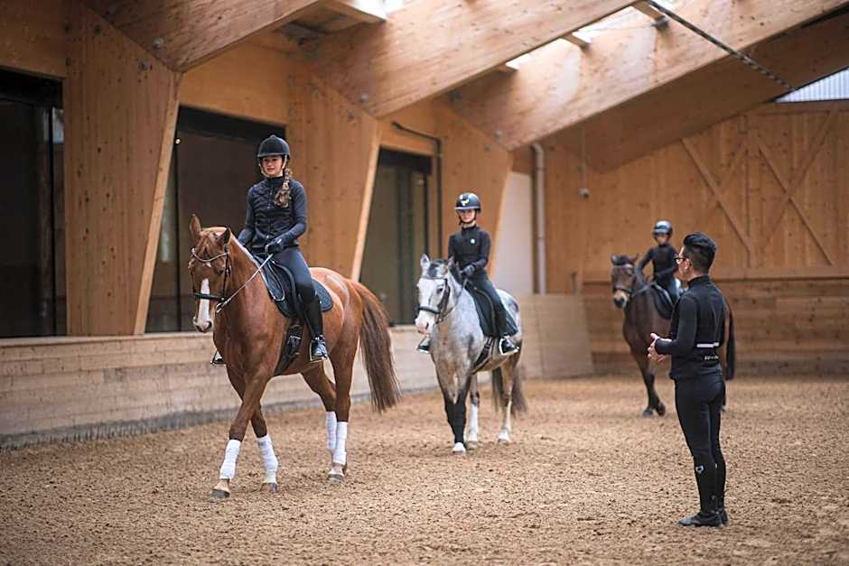 Hotel Lanerhof active/spa/balance