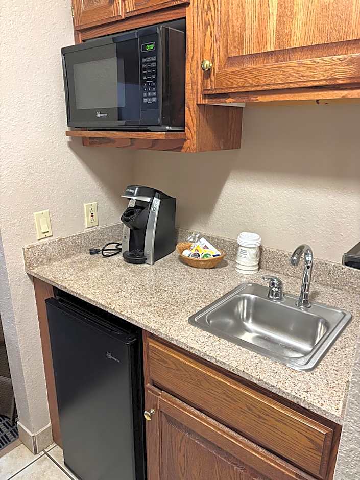 Baymont by Wyndham Kirksville University Area