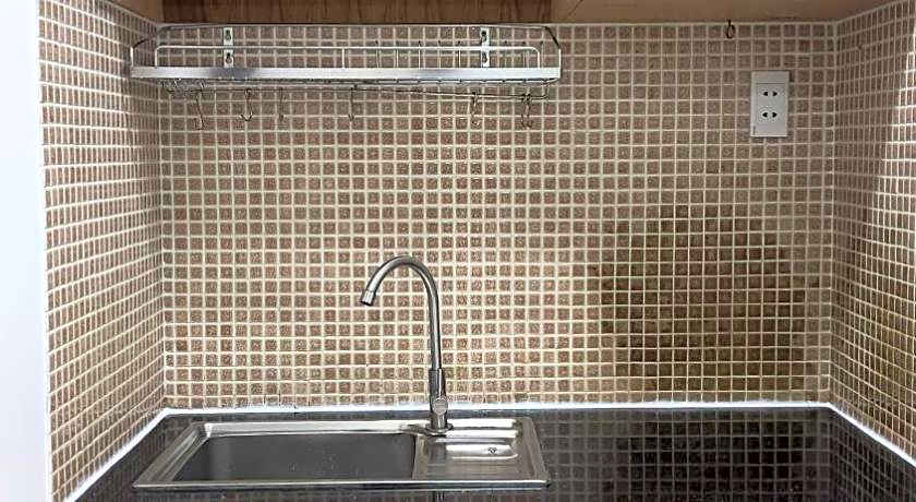 M-H Serviced Apartment