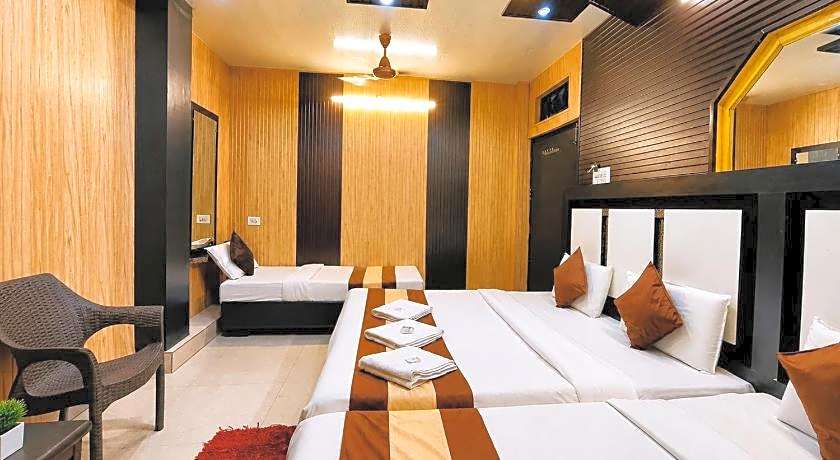 Hotel Pardesi