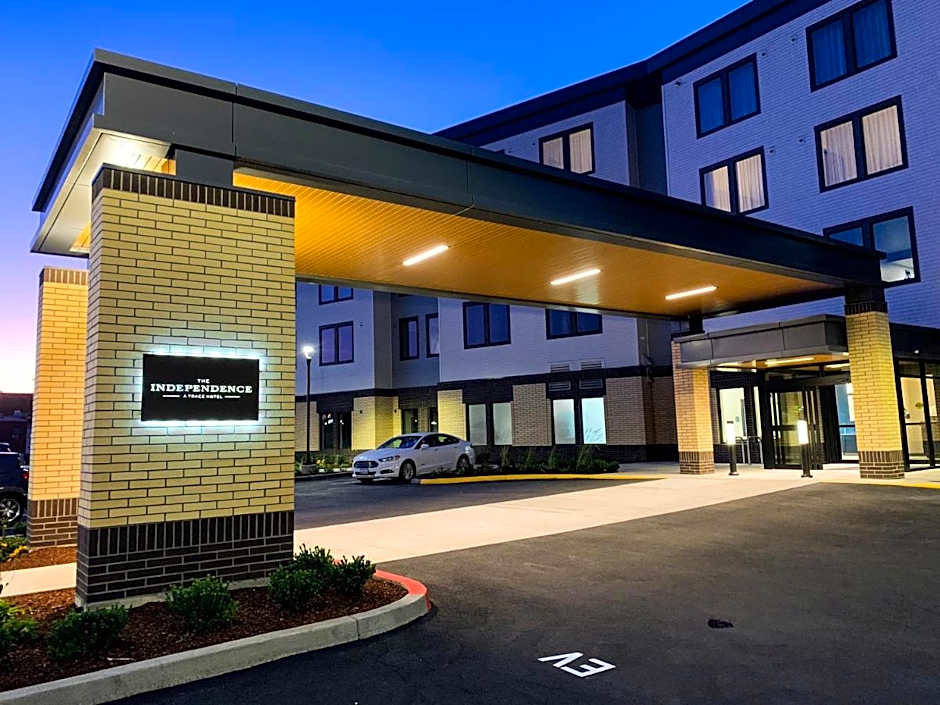 The Independence Hotel