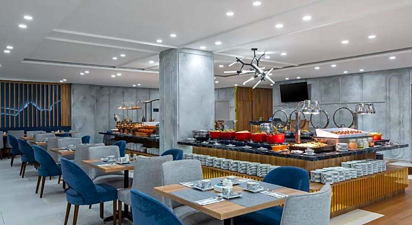 ASTON Pekalongan Syariah Hotel & Conference Center