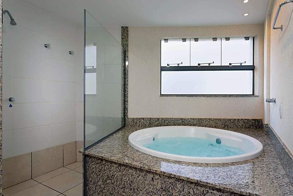 Wyndham Olímpia Royal Hotels