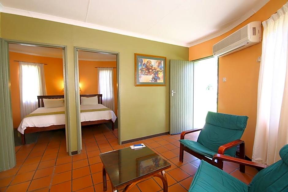 Kalahari Arms Hotel