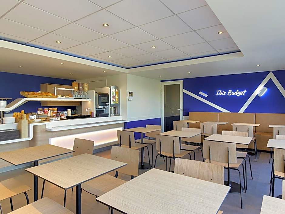 ibis budget Saint-Maximin