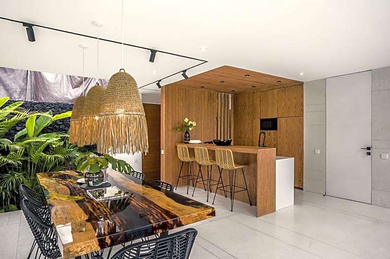 Green Flow Villa 16