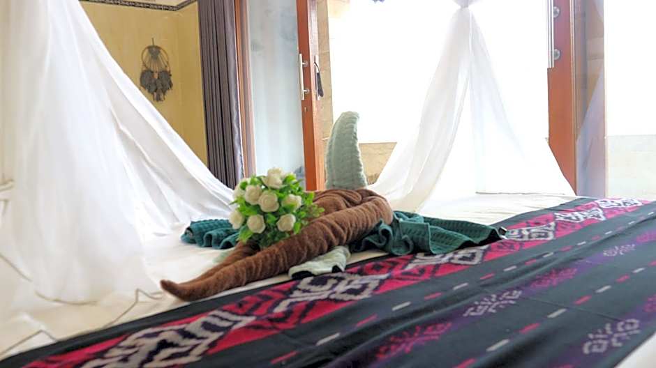 Blue Paradise Guest House