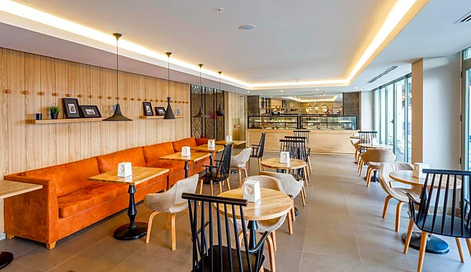 Side Star Beach Hotel - Ultra All Inclusive