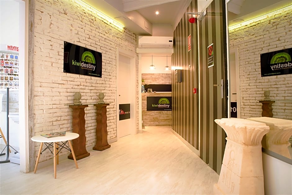 Dreamkeys Apartments & Suites