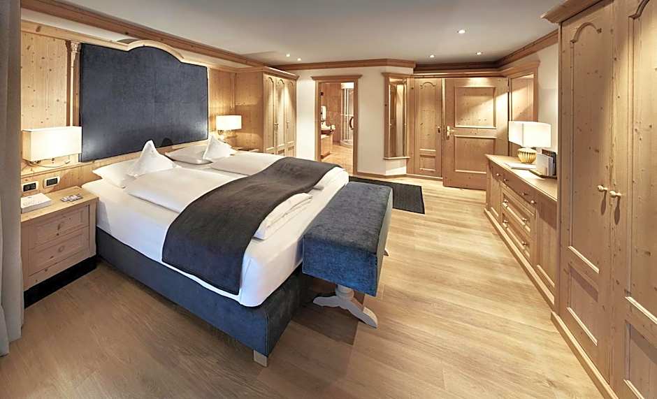 Hotel Gardena Grödnerhof