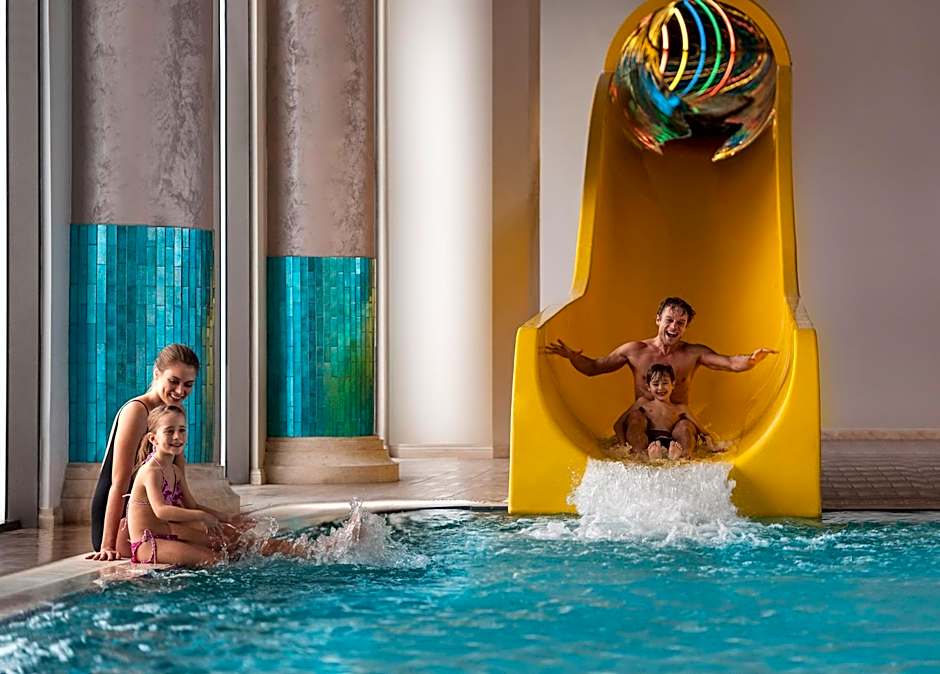 NG Afyon Wellness & Convention