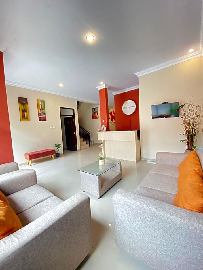 Ayuri Hotel Malioboro