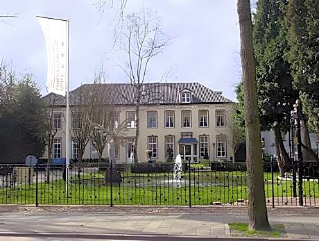 Hotel de Leijhof Oisterwijk