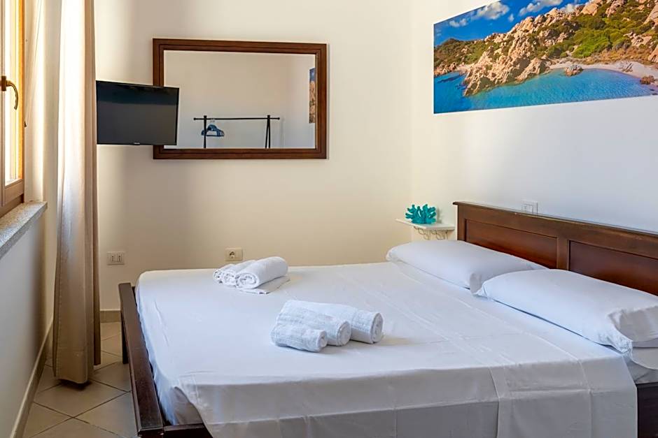 Appartamenti Le Vele