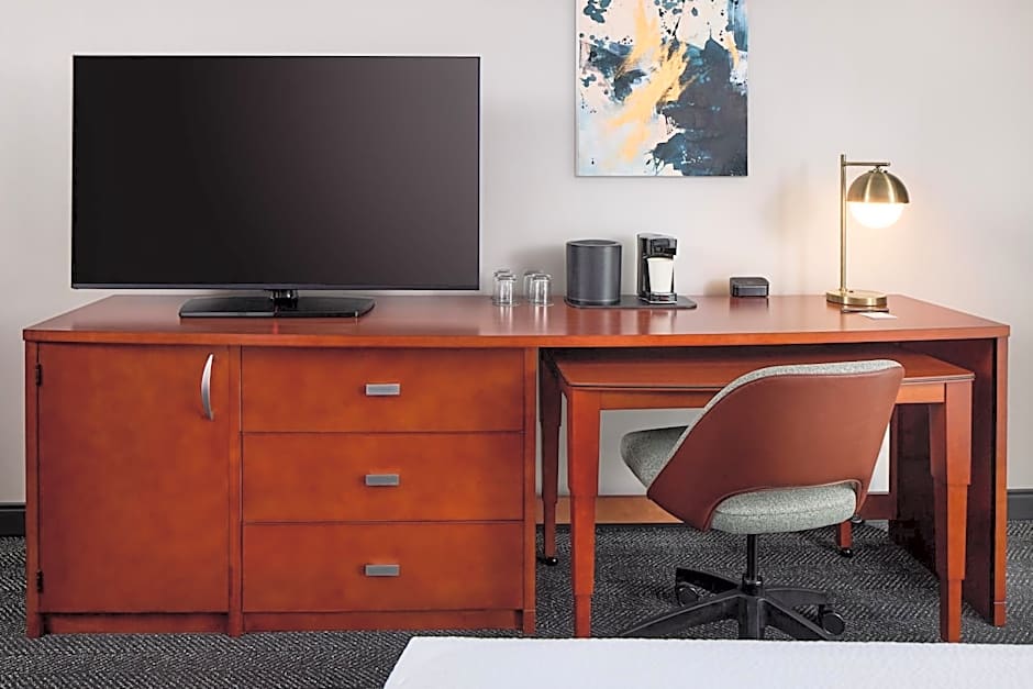 Courtyard by Marriott Fort Collins