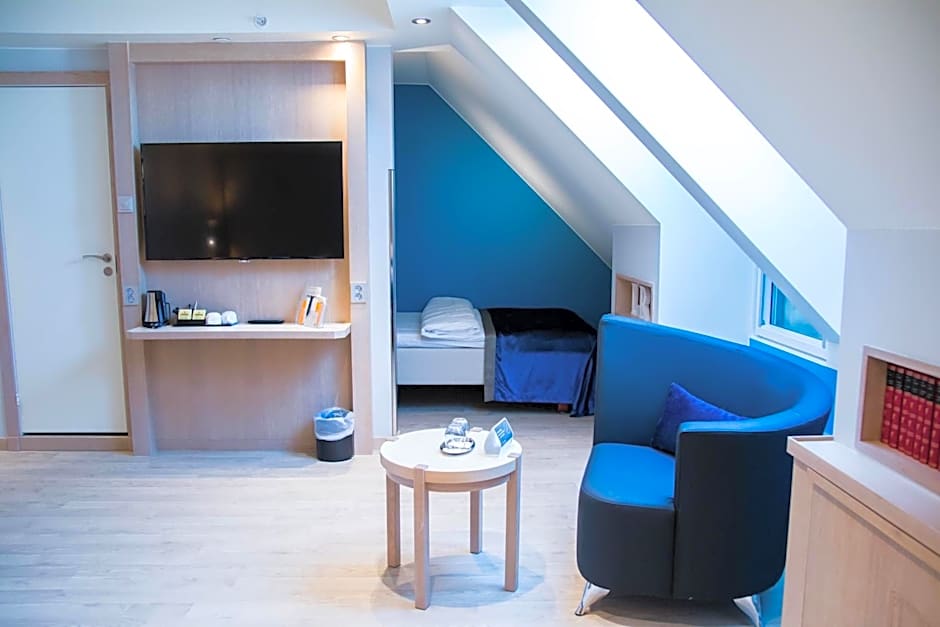 Quality Hotel Olavsgaard