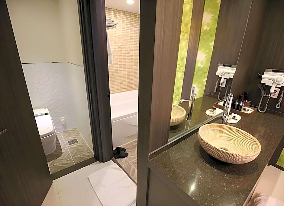 Hwaseong (Hyangnam) elga tourist hotel