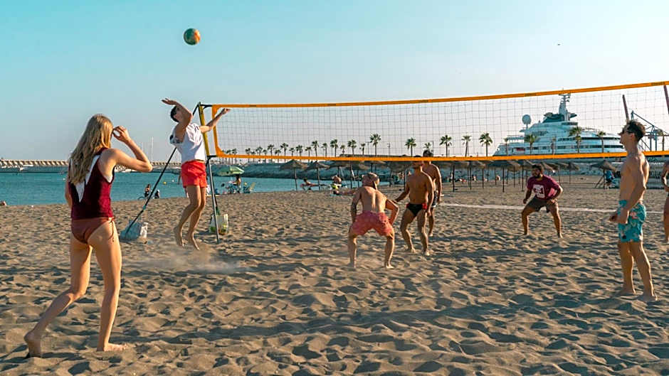 Coeo Pod Hostel Beatas