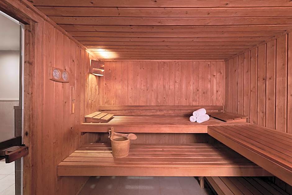 Hotel Barriere Le Royal La Baule