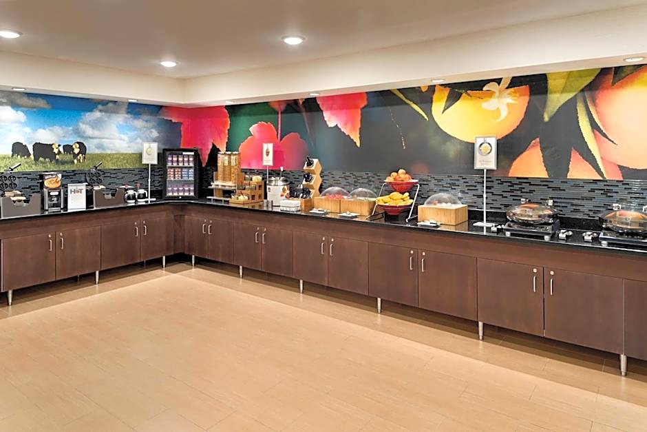 Fairfield Inn & Suites by Marriott Minneapolis Bloomington/Mall of America