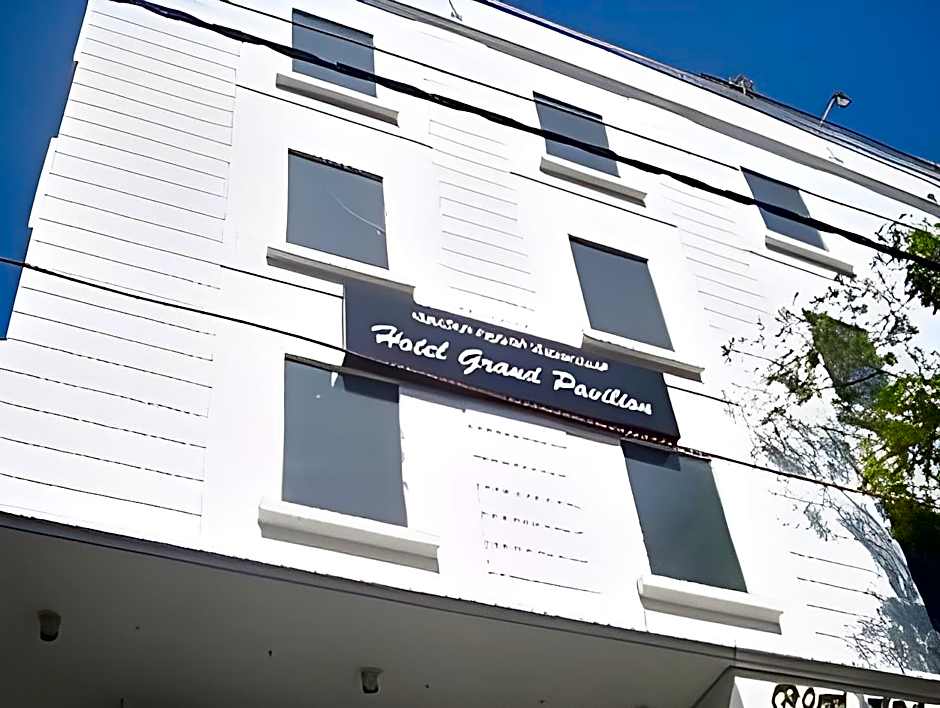 Octave Hotel - Double Road                                                                      