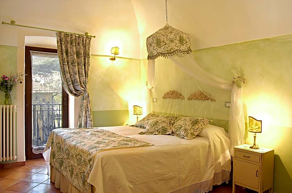 La Casa dei Nonni Castelbianco