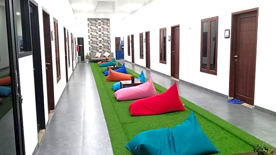 Dawala Hotel Makassr