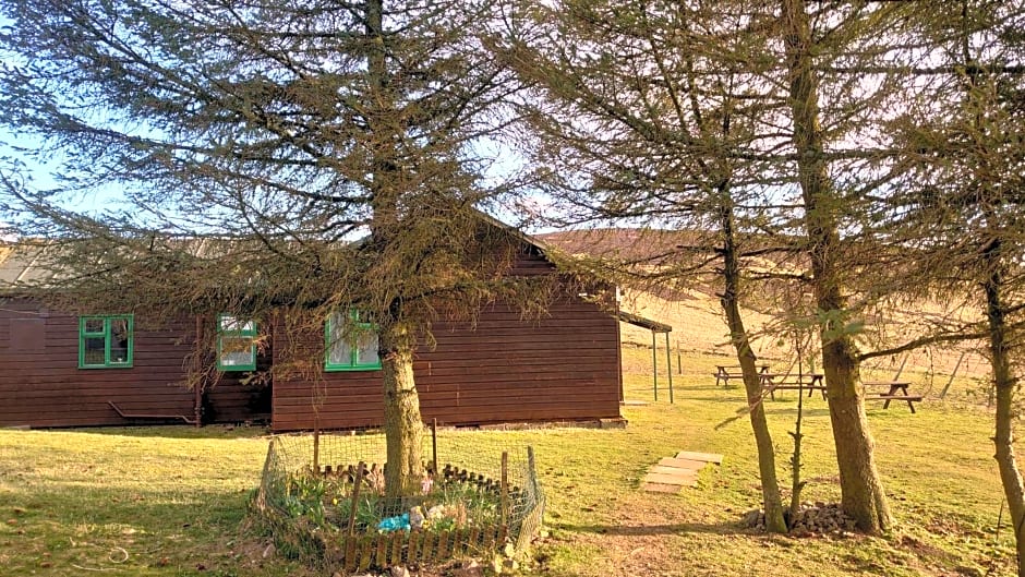 Scotland Farm-house Lodge