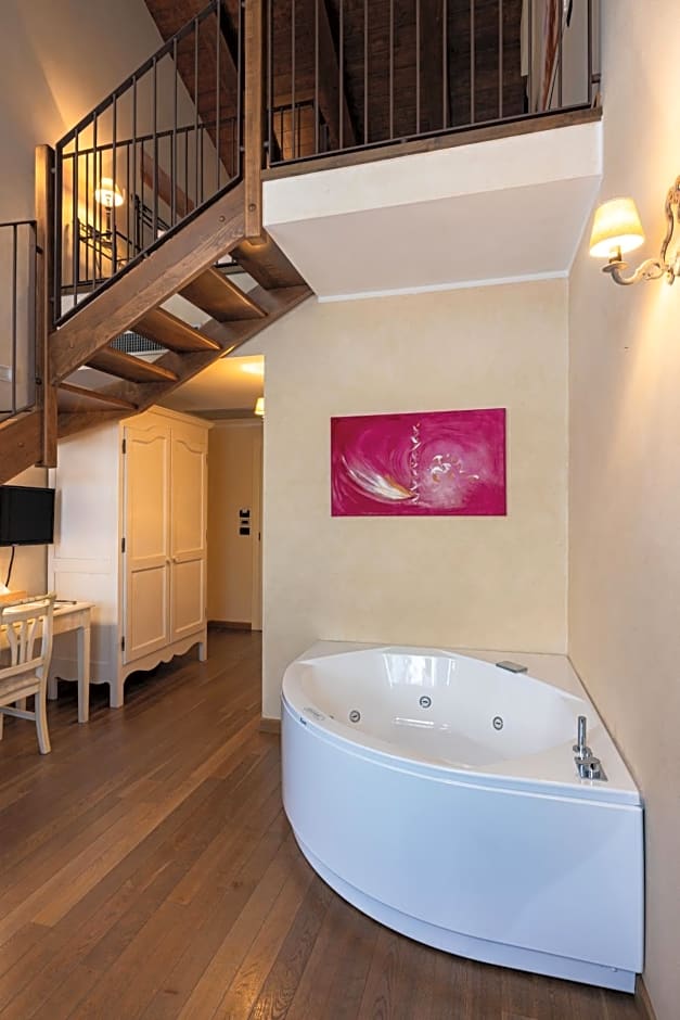 Relais Bella Rosina