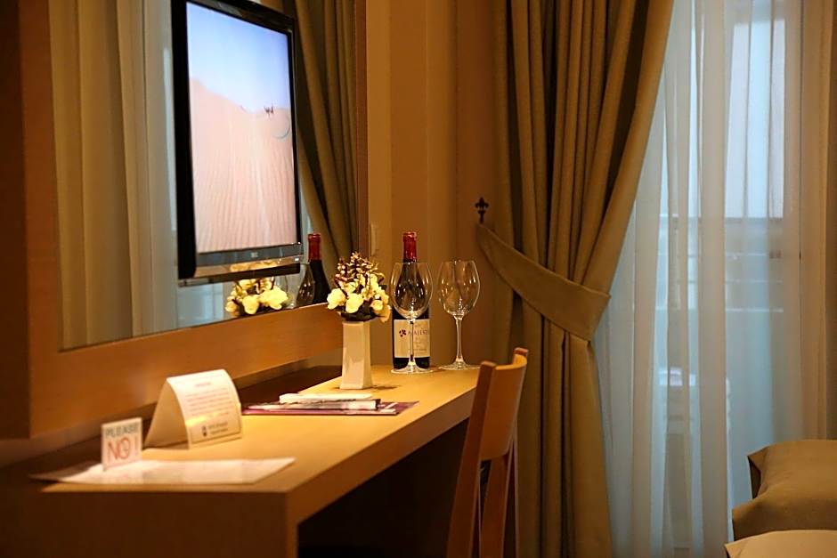 Istankoy Hotel