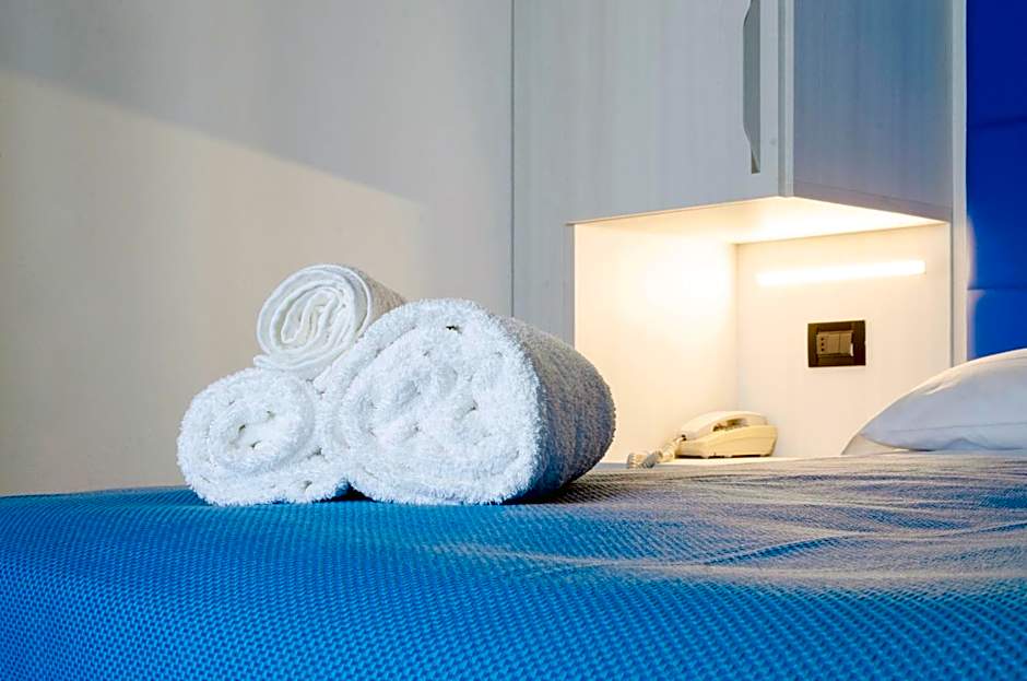 Hotel Stella Alpina