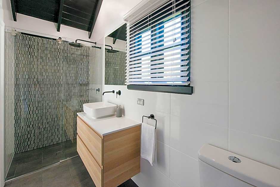 Beach Huts Middleton