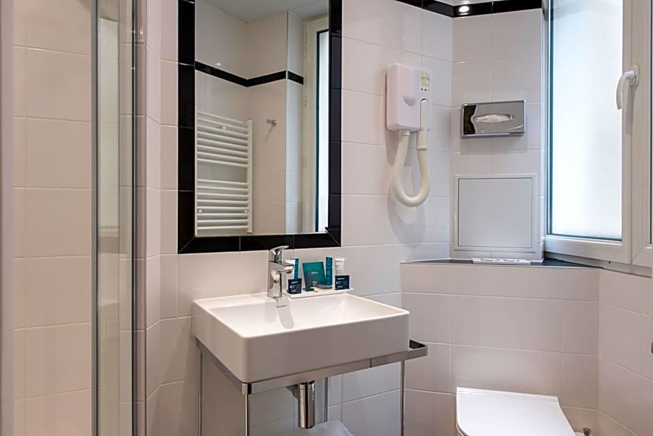 Hotel Albe Saint Michel