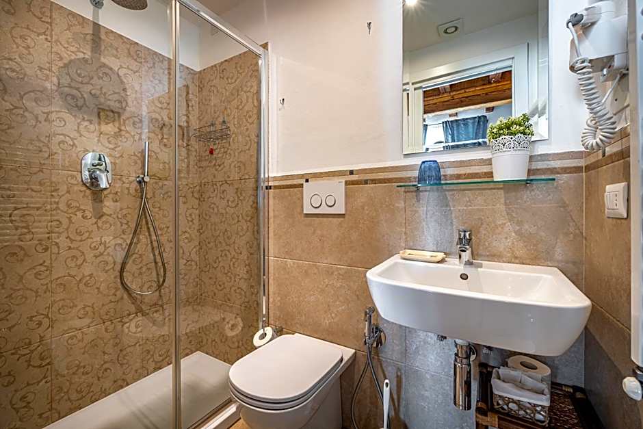 La Stella d'Oro B&B